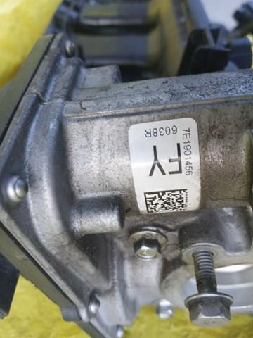 Дроссельная заслонка в сборе Nissan JUKE JPN