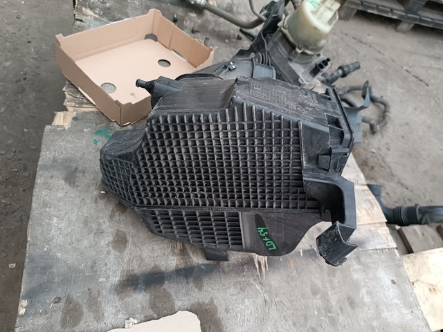 165009775R RENAULT Корпус фильтра купить в Харьков