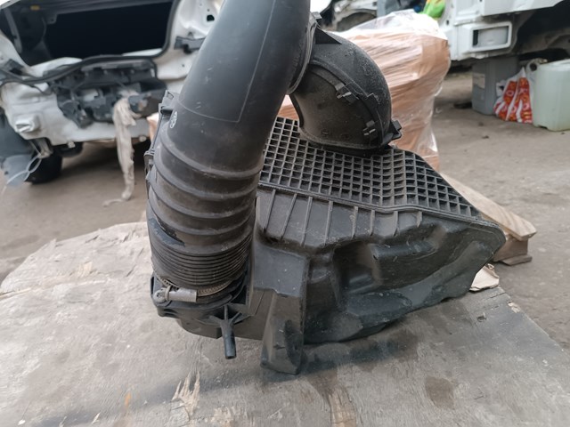 165009775R Корпус воздушного фильтра купить Винница