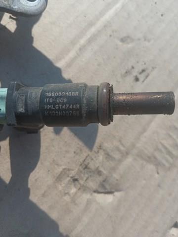 RENAULT 166003188R Форсунка впрыска топлива в наличии Павлоград