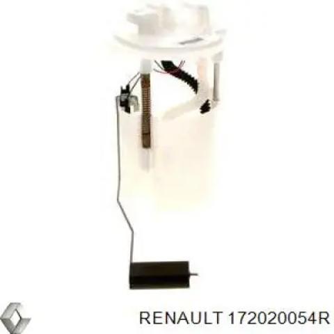 172020054R RENAULT Датчик уровня топлива купить в Сумы