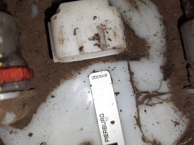 172027123R RENAULT Бензонасос купить в Киев