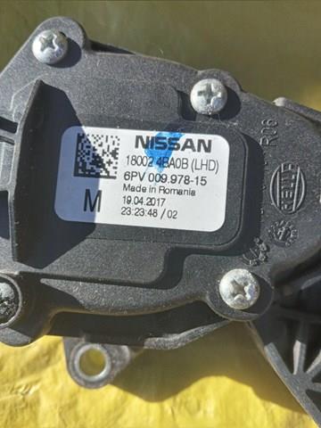 Педаль акселератора 180024BA0B NISSAN