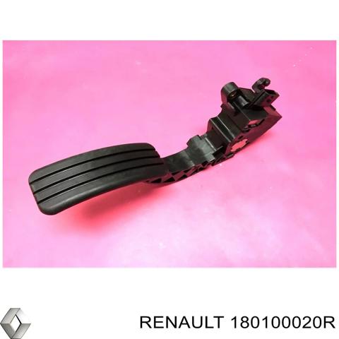 RENAULT 180100020R Педаль газа в наличии Харьков