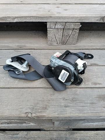 Ремень безопасности передний правый 1BR841DVAF CHRYSLER