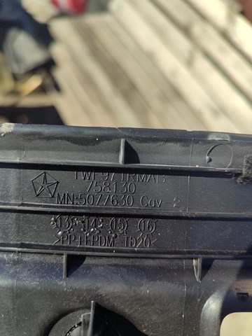 CHRYSLER 1WF97TRMAB в наличии Сумы
