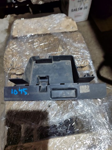 214998904R RENAULT Кронштейн дифузора вентилятора купить в Запорожье