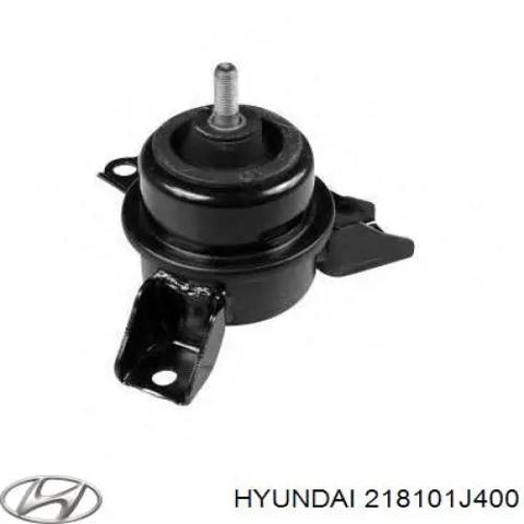 Правая опора двигателя 218101J400 HYUNDAI
