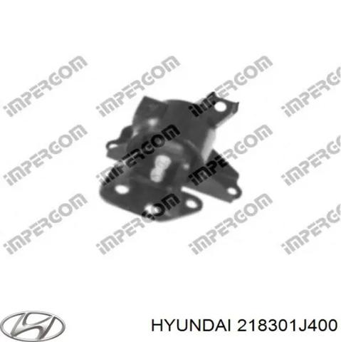 Гидроопора двигателя левая 218301J400 HYUNDAI