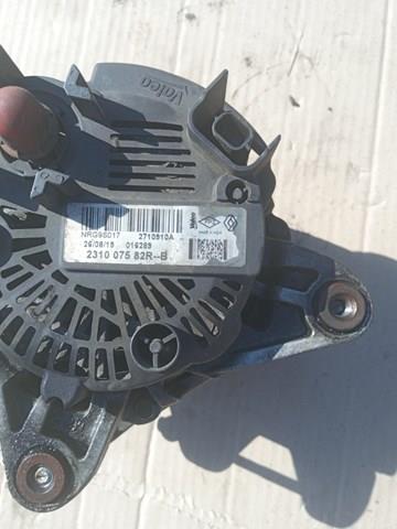 231007582R RENAULT Генератор купить в Полтава