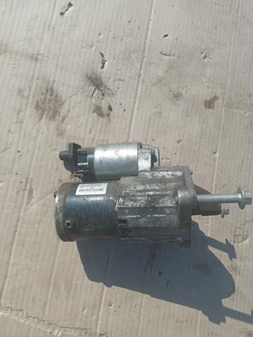 233006780R RENAULT Стартер купить в Полтава