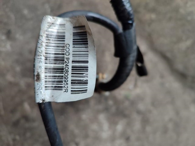 RENAULT 240809952R в наличии Ровно