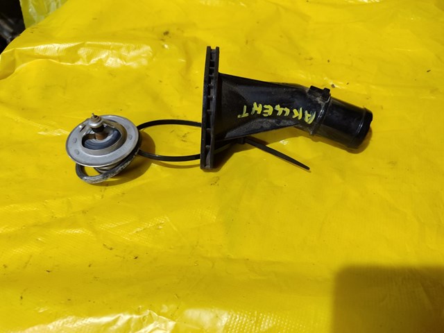 256312B051 HYUNDAI Крышка термостата купить в Запорожье