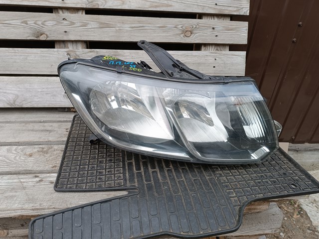 260105559R RENAULT Фара правая купить в Запорожье