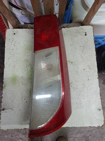 265509604R RENAULT Задний фонарь купить в Хмельницкий