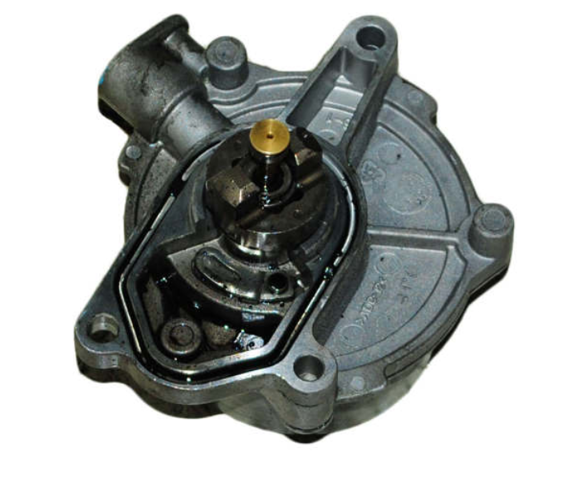 288102A001 HYUNDAI Насос вакуумный купить в Днепр