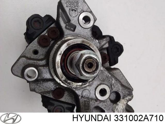 Насос топливный высокого давления (ТНВД) 331002A710 HYUNDAI