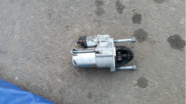 361002B600 HYUNDAI Стартер купить в Житомир