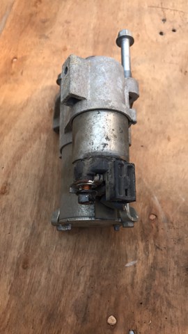 361002B604 HYUNDAI Стартер купить в Полтава