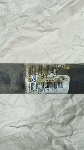 391019117R RENAULT Полуось (привод) передняя левая купить в Одесса