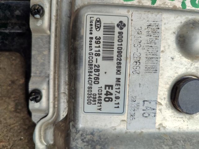 391182B760 HYUNDAI купить в Киев
