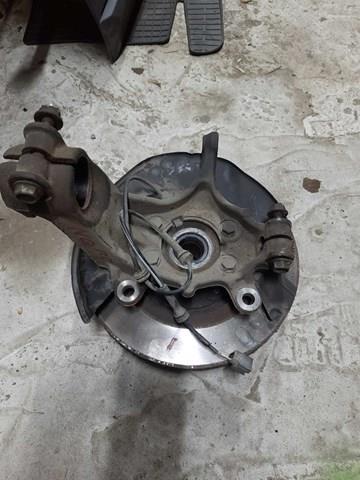 Цапфа поворотная левая 400154EA0A NISSAN