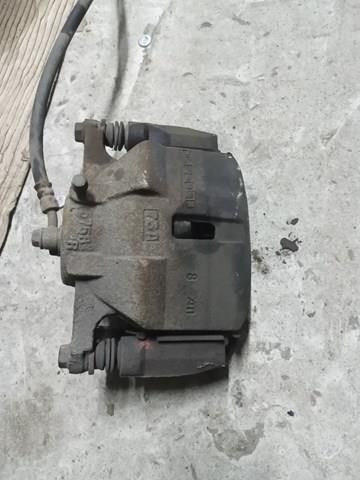 410114EA0A NISSAN Суппорт тормозной передний левый купить в Киев