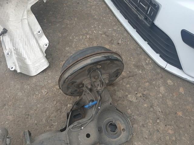 424759 Тормозной барабан купить Одесса