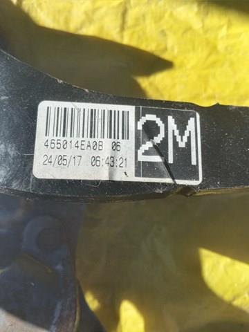 Ппривод тормозного крана 465014EA0B NISSAN