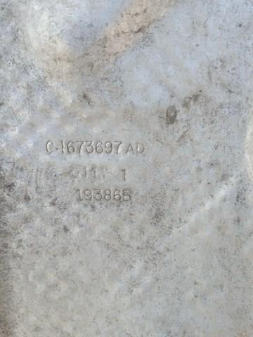CHRYSLER 4673697AD в наличии Харьков