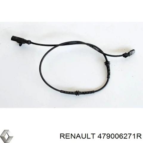 479006271R RENAULT Датчик АБС задний купить в Павлоград