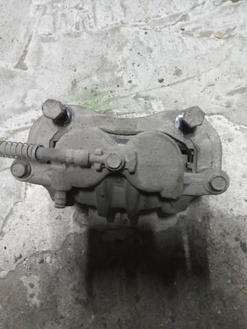 4814034050 SSANG YONG Суппорт тормозной передний правый купить в Полтава