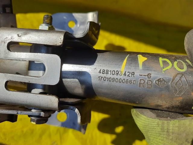 488109342R Рулевая колонка купить Полтава