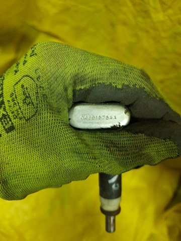 4891575AA CHRYSLER купить в Ирпень