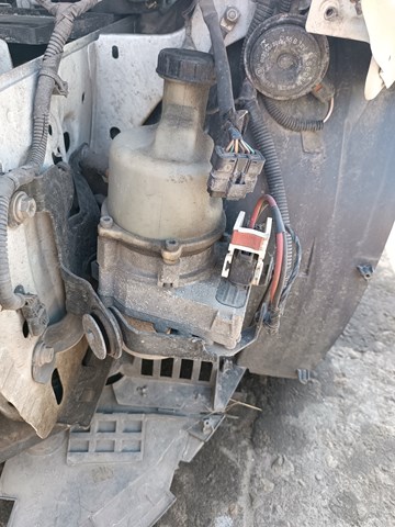 491101292R Насос ГУР купить Полтава