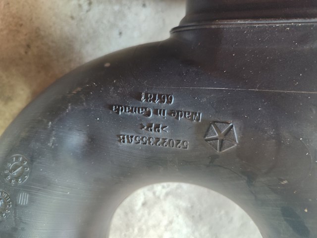 52022355AB CHRYSLER купить в Львов