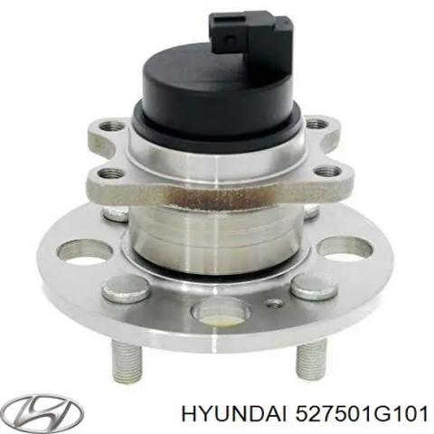 527501G101 HYUNDAI Ступица задняя купить в Житомир