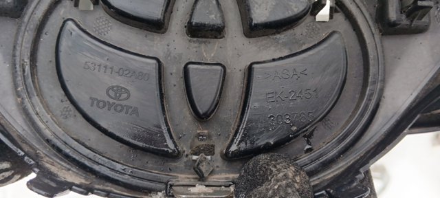 TOYOTA 5311102A80 в наличии Черновцы