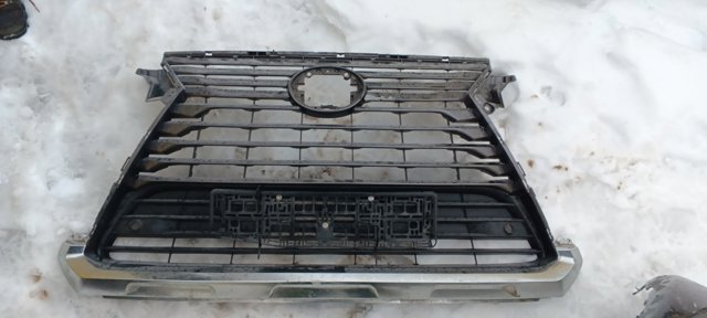 Решетка 531120E140 TOYOTA