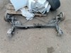 Подрамник, балка задней подвески renault logan  555015803R