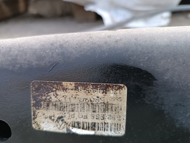 555015803R RENAULT купить в Одесса