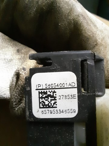 56054001AD CHRYSLER Датчик стоп сигнала купить в Павлоград
