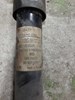 Подвеска амортизатора/аморт. стойки 562102464R RENAULT