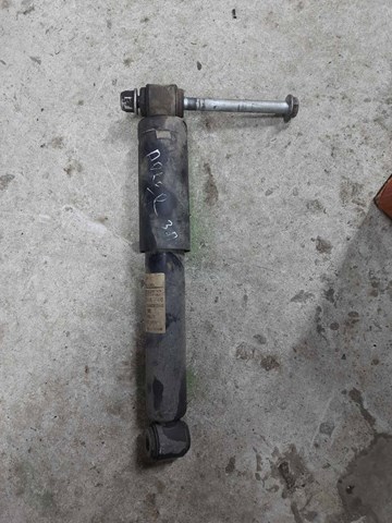 562102464R RENAULT Амортизатор задний купить в Ирпень