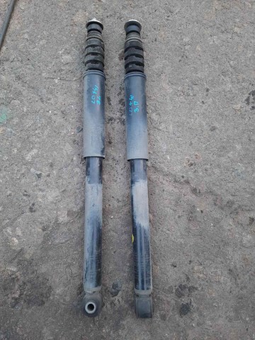 562103901R RENAULT Амортизатор задний купить в Николаев