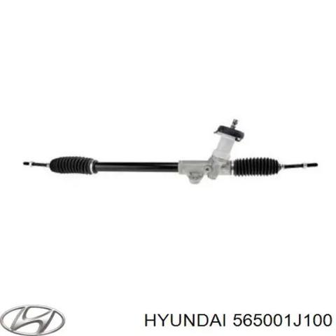 HYUNDAI 565001J100 Рейка рулевая в наличии Харьков