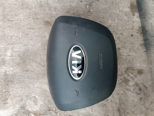 569004X100WK HYUNDAI Подушка безопасности водителя купить в Черновцы