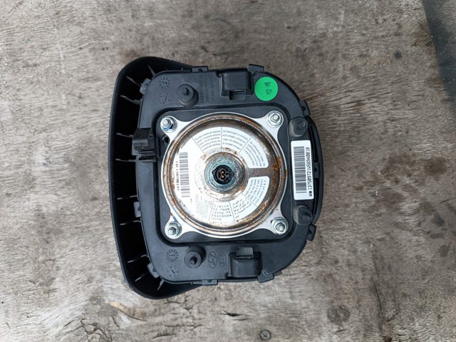 569004X100WK Подушка безопасности водителя купить Днепр