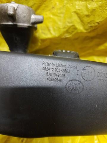 57010495AB CHRYSLER Зеркало заднего вида купить в Черкассы