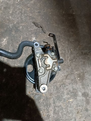571004L000 HYUNDAI Насос ГУР купить в Кривой Рог